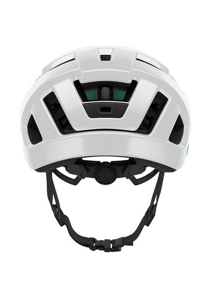 Tempo Profesyonel Bisiklet Kaskı Beyaz 54/61 fiyatları