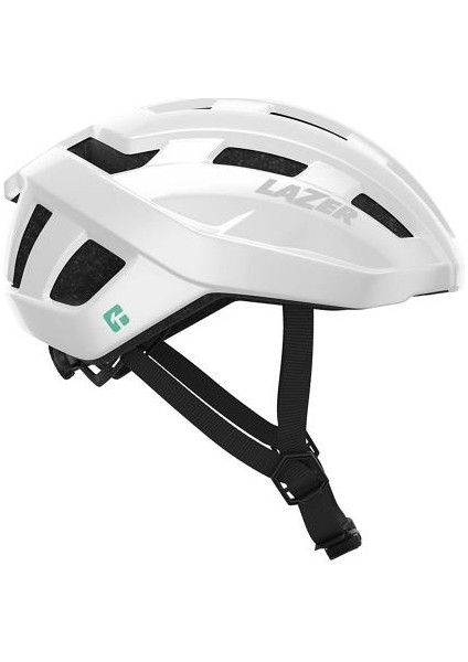 Tempo Profesyonel Bisiklet Kaskı Beyaz 54/61 fırsatları