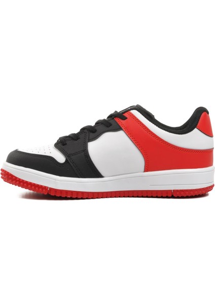 Haykat Kısa Kırmızı Kadın Sneaker modelleri