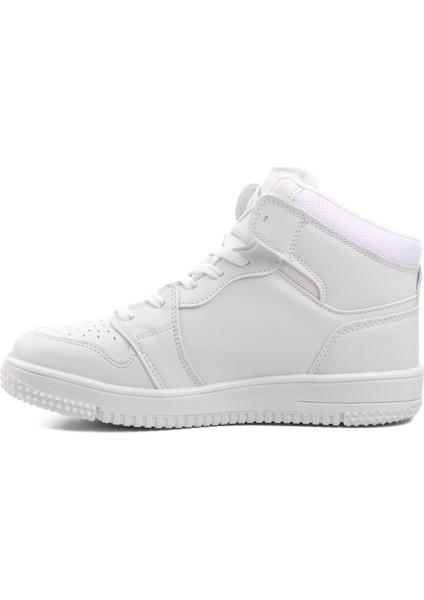 Haykat Uzun Beyaz Unisex Hi Sneaker modelleri