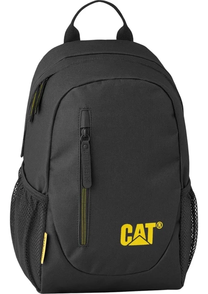 Caterpillar Kids Backpack 84360-01 350 G / 12 L Unisex Mini Kids Sırt Çantası