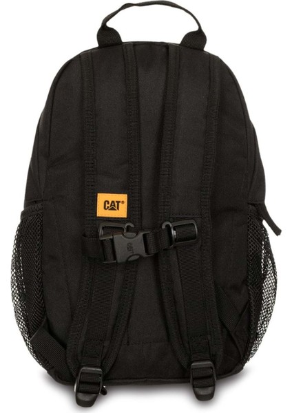 Caterpillar Kids Backpack 84360-01 350 G / 12 L Unisex Mini Kids Sırt Çantası