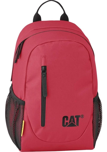 Caterpillar Kids Backpack 84360-535 350 G / 12 L Unisex Mini Kids Sırt Çantası