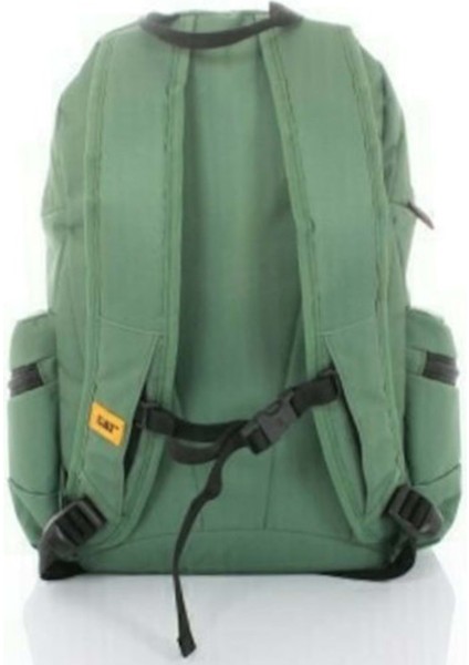 Caterpillar Backpack 83541-542 700 G / 20 L Unisex Sırt Çantası