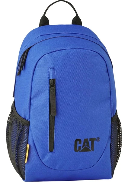 Caterpillar Kids Backpack 84360-533 350 G / 12 L Unisex Mini Kids Sırt Çantası