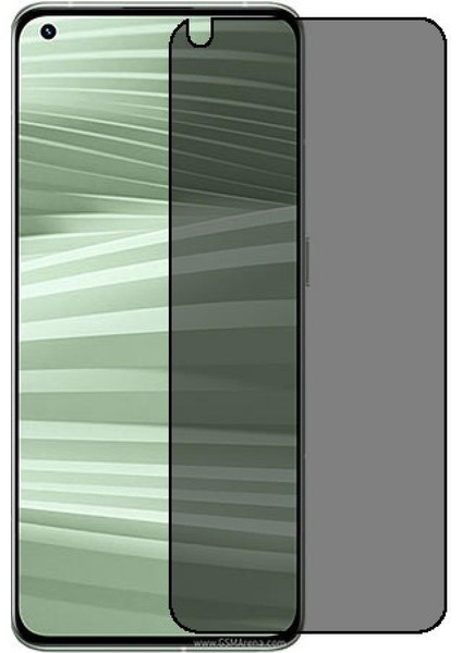 Realme Gt2 Pro ile Uyumlu Hayalet Esnek Nano Kırılmayan Ekran Koruyucu