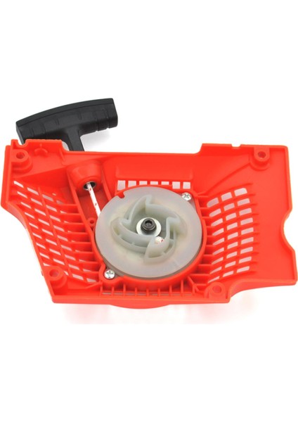 Husqvarna 340/345/350 Motorlu Testere Starter Kapak Komple