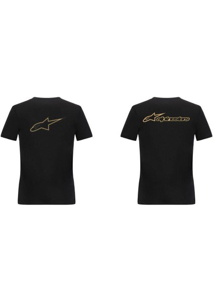 Alpinestar Desenli T-Shirt