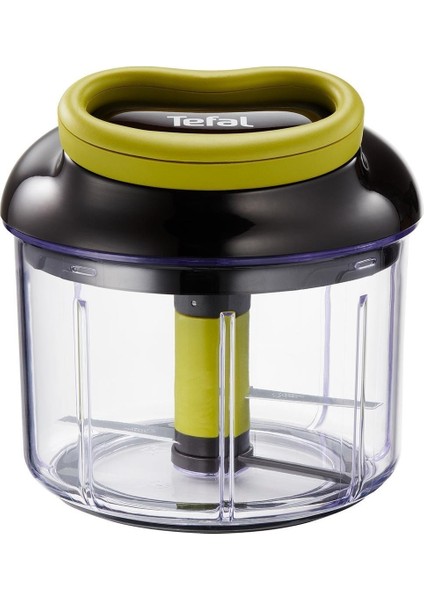 K13204 Manuel Rondo 900 ml Siyah fiyatları