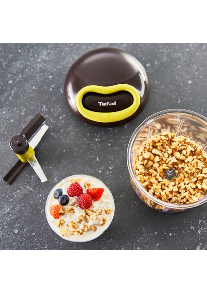 K13204 Manuel Rondo 900 ml Siyah fırsatları