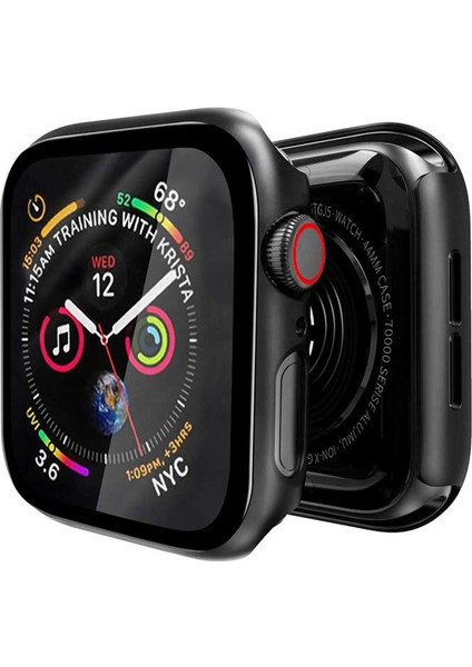 Apple Watch 44MM 360 Kasa ve Ekran Koruyucu fiyatları