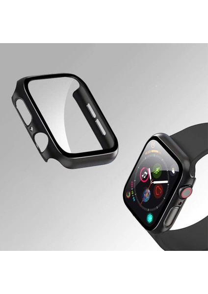 Apple Watch 44MM 360 Kasa ve Ekran Koruyucu indirimleri