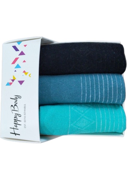 Çorap (ART.23337) Penye 3 Çift Unisex Dikişsiz Confort Lastik fiyatları