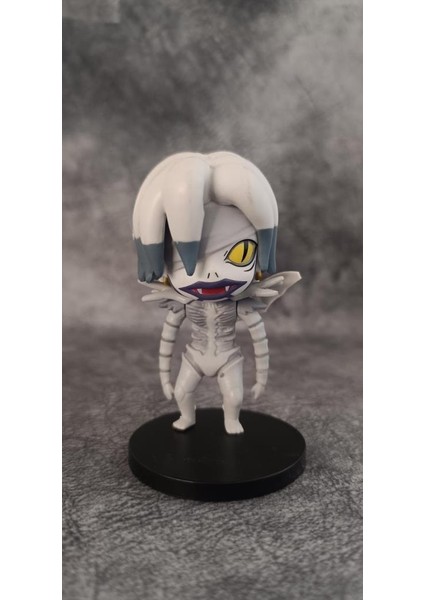Anime Figür Death Note Rem 10 cm Karakter Figür Oyuncak Biblo