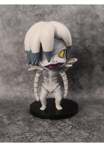 Anime Figür Death Note Rem 10 cm Karakter Figür Oyuncak Biblo modelleri