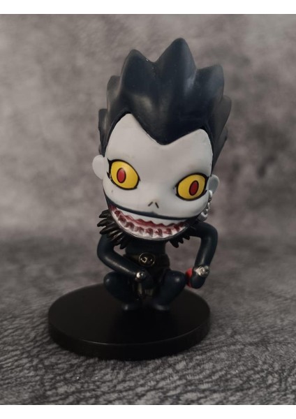 Anime Figür Death Note Ryuk 10 cm Karakter Figür Oyuncak Biblo