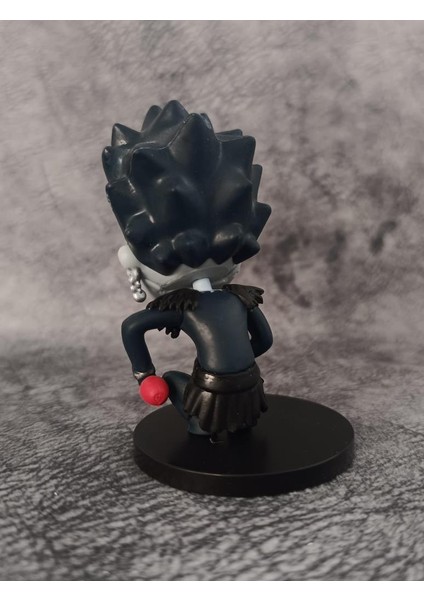 Anime Figür Death Note Ryuk 10 cm Karakter Figür Oyuncak Biblo fiyatları