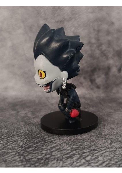 Anime Figür Death Note Ryuk 10 cm Karakter Figür Oyuncak Biblo modelleri
