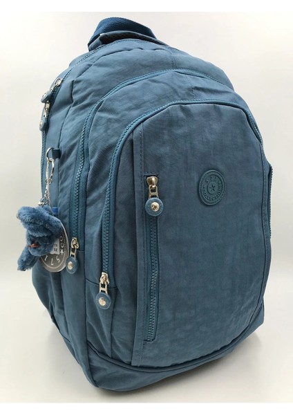 571 Collections Unisex Ultra Hafif Su Geçirmez Sırt Çantası , Laptop, Notebook, Okul, Spor, Seyahat
