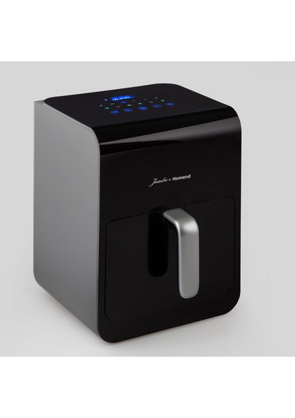 x Homend Airfryday 2507H Airfryer 700.01.01.0474