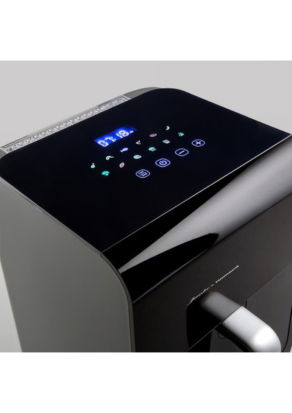 x Homend Airfryday 2507H Airfryer 700.01.01.0474