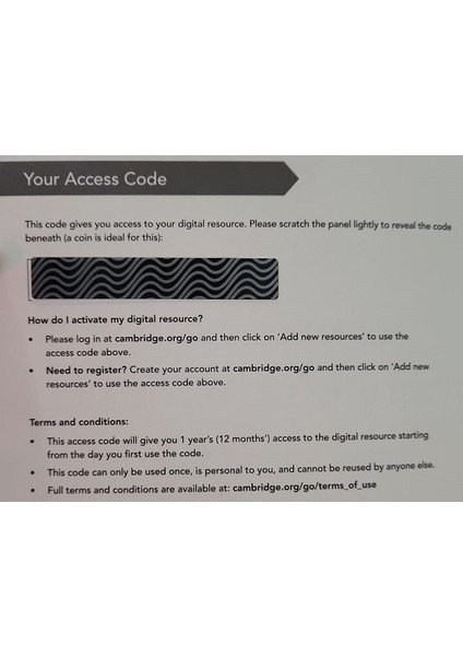 Primary Mathematics Learner's Book + Workbook 1 With Digital Access