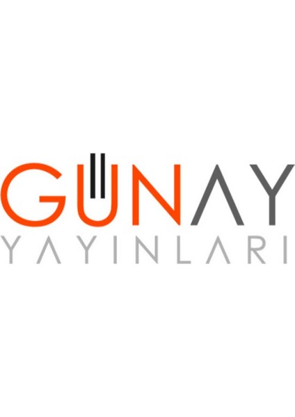 Gün&Ay Yayınları 5. Sınıf Bumerang Türkçe Matematik Fen Bilimleri Deneme Seti