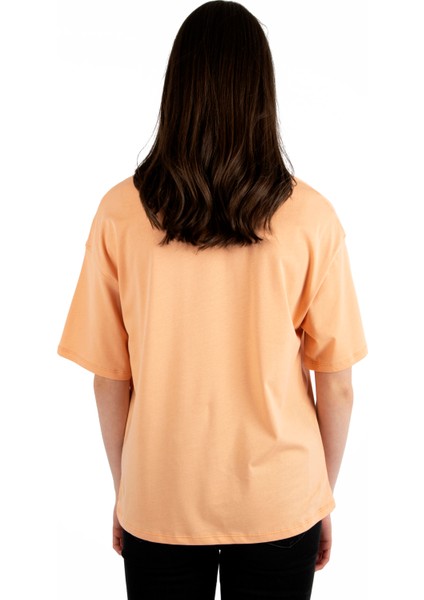 - Oversize Pamuk Kadın T-Shirt fırsatları