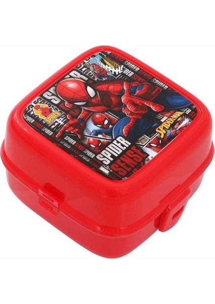 Spiderman Spider Sense Beslenme Kabı fiyatları