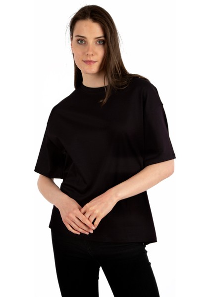 - Oversize Pamuk Kadın T-Shirt fiyatları