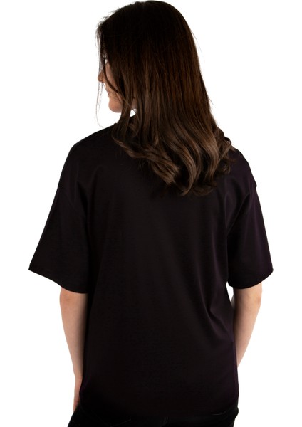- Oversize Pamuk Kadın T-Shirt fırsatları