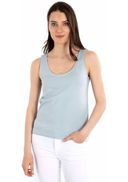 - Organik Pamuk Atlet