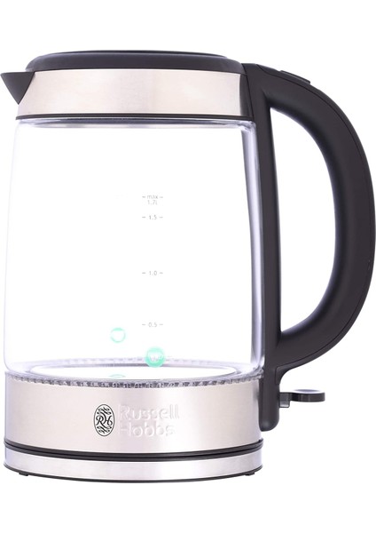 Remington 21600-57/RH Glass Su Isıtıcı Kettle