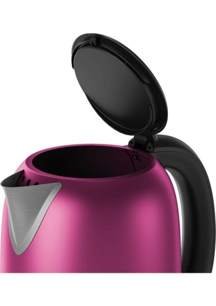 728 P Su Isıtıcı Kettle