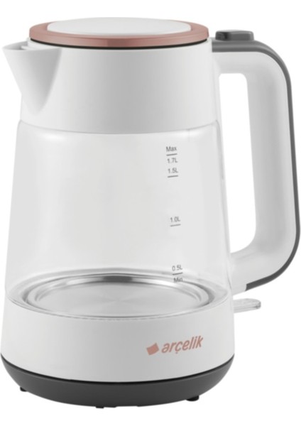 Kl 6022 C Resital 2200 W 1.7 Lt Cam Kettle