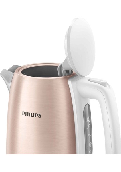 Evrekala Shop Su Isıtıcısı Kettle New Pink Series