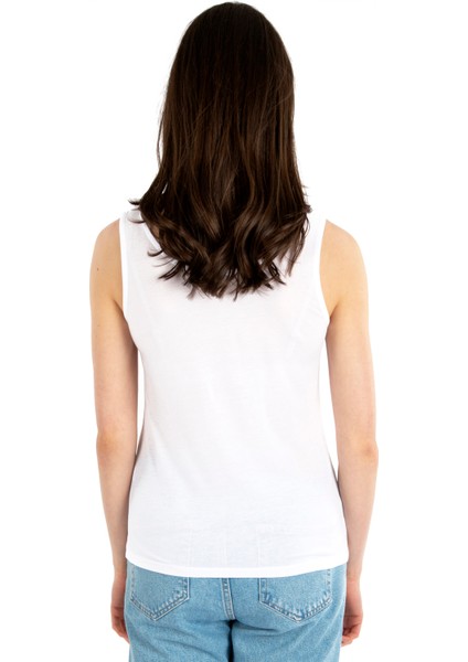 - Pamuk Basic Kadın Atlet fırsatları