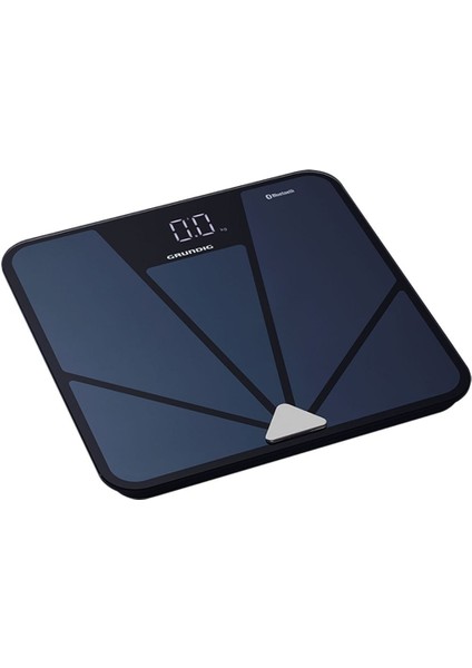 Ps 7010 Bt Vücut Analizli Tartı