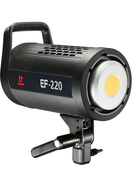 EF-220Bi AC/DC BiColor COB LED Bebek&Çocuk Çekim Seti modelleri