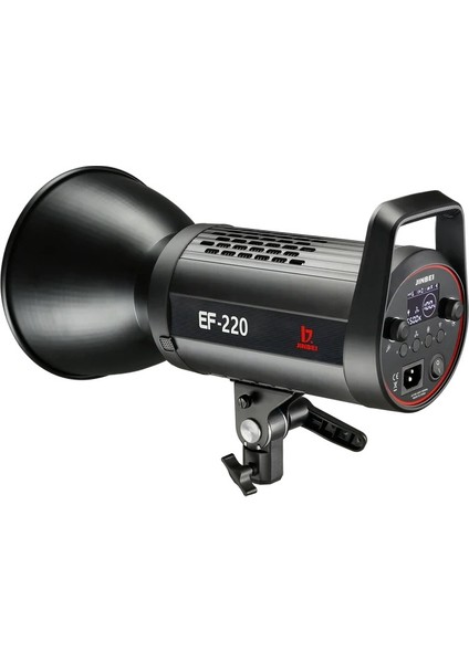 EF-220Bi AC/DC BiColor COB LED Bebek&Çocuk Çekim Seti fırsatları