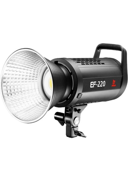 EF-220Bi AC/DC BiColor COB LED Bebek&Çocuk Çekim Seti indirimleri