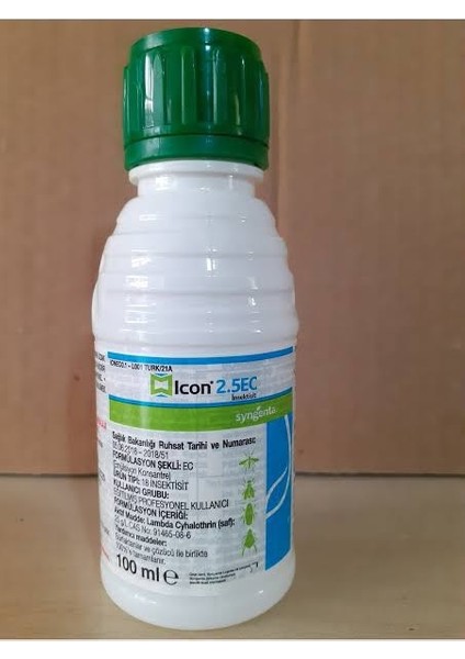 Icon 2.5 Ec 100 ml