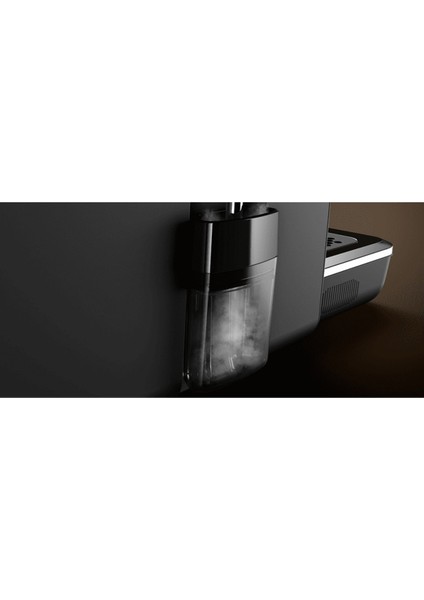SM6585/00 Granaroma Tam Otomatik Espresso Makinesi Siyah