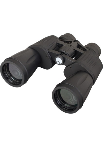 Atom 10–30X50 Binoküler Dürbün