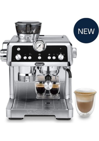 La Specialista Prestigio EC9355.M fiyatları