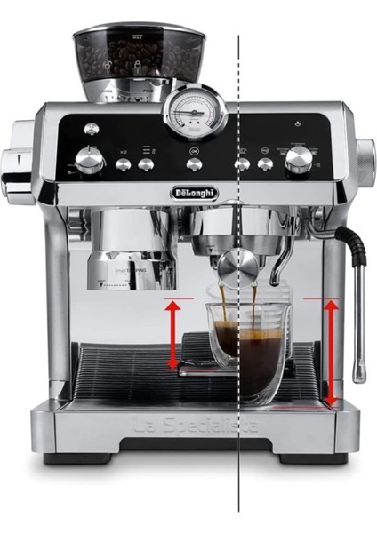 La Specialista Prestigio EC9355.M fırsatları