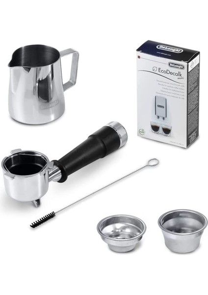 La Specialista Prestigio EC9355.M indirimleri