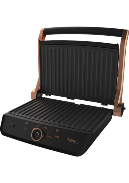 Tm 9046 S Gurme Tost Makinesi