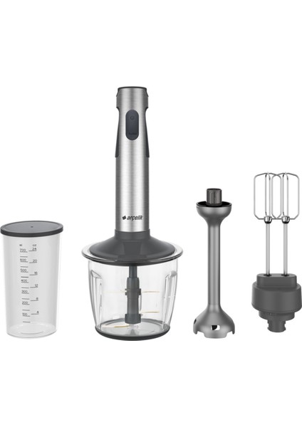 Hbs 9285 El Blender