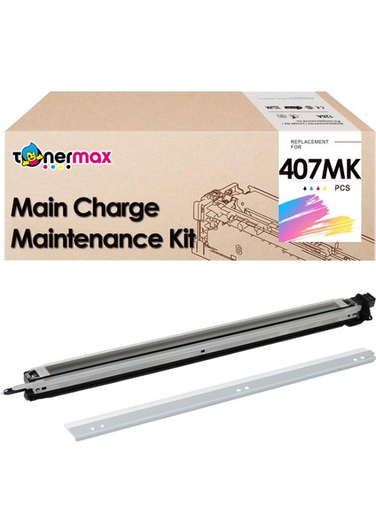 Sharp TMXMX-407MK Main Charge Maintenance Kit / MX-3050/3550/4050/5050